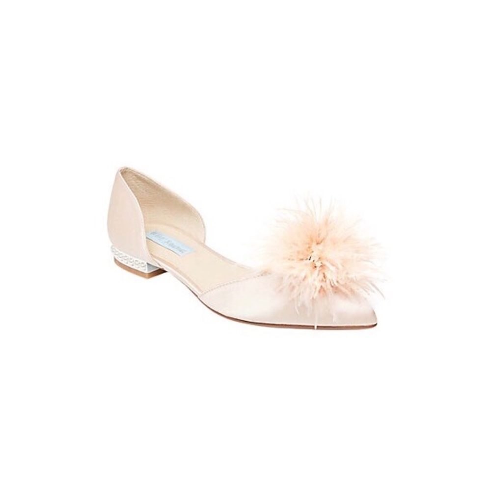 Betsey Johnson Anna